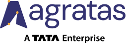 Agratas Logo Dark